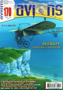 Avions №170 (2009-07/08)
