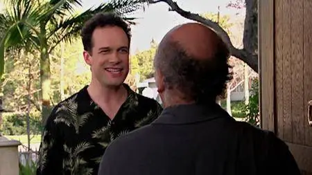 Curb Your Enthusiasm S06E07