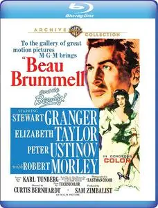 Beau Brummell (1954)