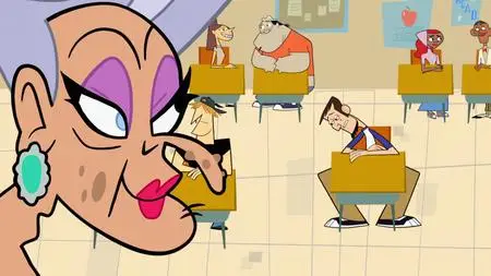 Clone High S01E08