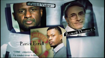 L'Equipe Du Dimanche - 20 Ans (2011)