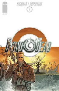 The Dying and the Dead 001 (2015)