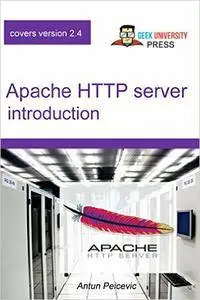 Apache HTTP Server introduction