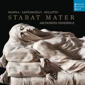 Abchordis Ensemble - Stabat Mater - Italian Sacred Music from the 18th Century (2016) [Official Digital Download 24/96]