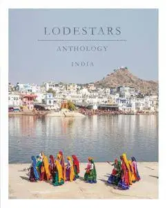 Lodestars Anthology - August 2018