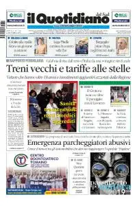 il Quotidiano del Sud Catanzaro, Lamezia e Crotone - 4 Febbraio 2019