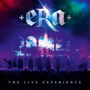 ERA - The Live Experience (2022) [Official Digital Download]