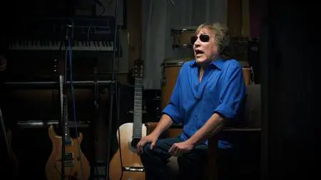 JOSE FELICIANO - Behind This Guitar (2022)