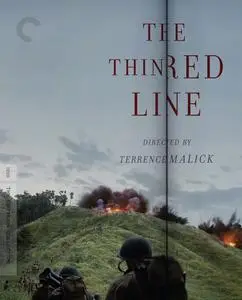 The Thin Red Line (1998) [The Criterion Collection]