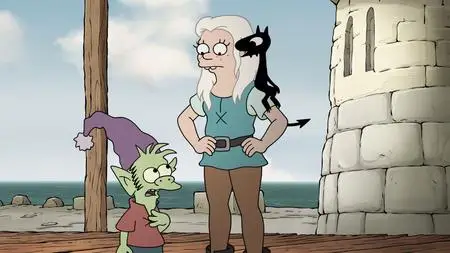 Disenchantment S03E03