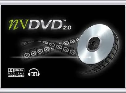 Nvidia DVD Player ver. 2.55