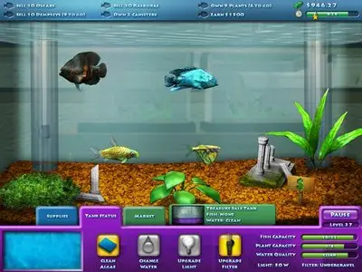 FishCo 1.0.0.0