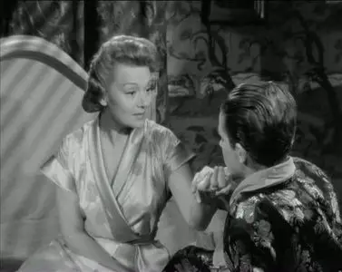 Le blé en herbe (1953)