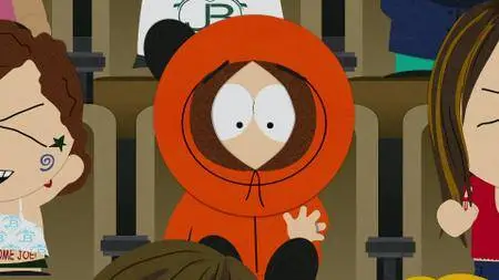 South Park S14E08