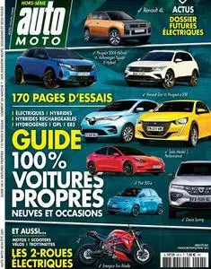 Auto Moto Hors-Série - Été 2021