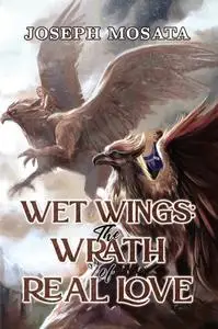 «Wet Wings: The Wrath of Real Love» by Joseph Mosata