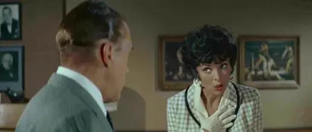 Bye Bye Birdie (1963)