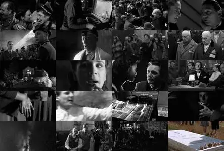 Schindler's List (1993) [MultiSubs] + Extras