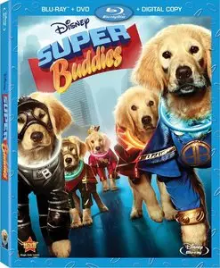 Super Buddies (2013)