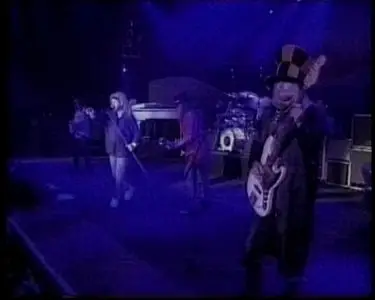 Lynyrd Skynyrd - Sweet Home Alabama (2006)