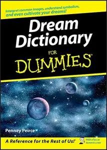 Dream Dictionary For Dummies (Repost)