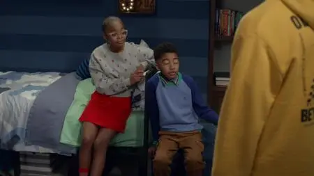 black-ish S05E15