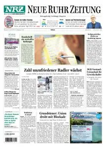 NRZ Neue Ruhr Zeitung Mülheim - 10. April 2019