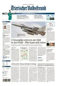 Zeitung für Bitburg-Prüm – 09. Oktober 2019