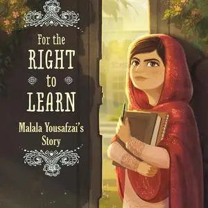 «For the Right to Learn» by Rebecca Langston-George