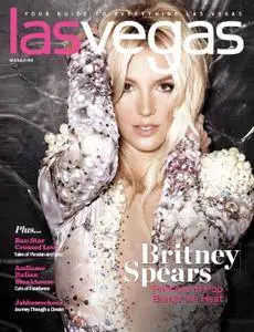 Las Vegas Magazine - 7 May 2017