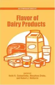 Flavor of Dairy Products