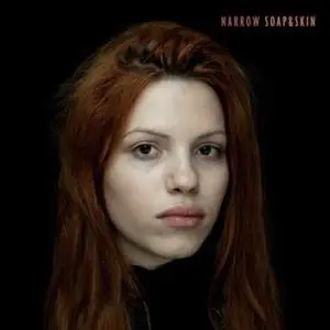 Soap&Skin - Narrow (EP) (2012) {Play It Again Sam}