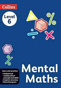 Mental Maths Coursebook 6