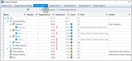 OpenBuildings Designer CONNECT Edition Update 10