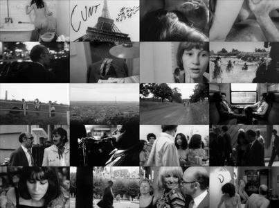 Quiet Days in Clichy (1970)