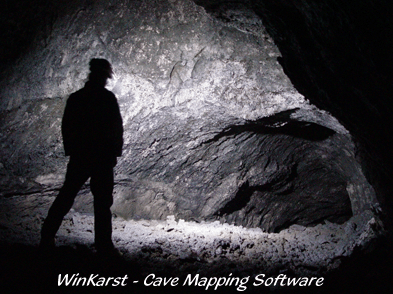 WinKarst 12.4