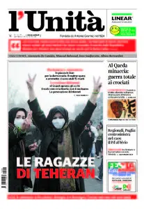 Unità 29.12.2009