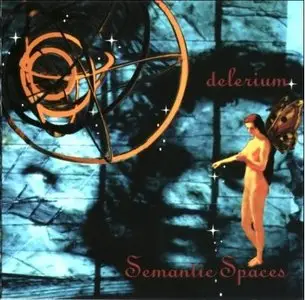 Delerium - Almost Complete Discography