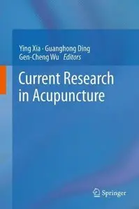Current Research in Acupuncture (Repost)