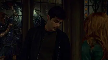 Shadowhunters S03E04