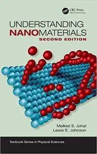 Understanding Nanomaterials, 2nd Edition