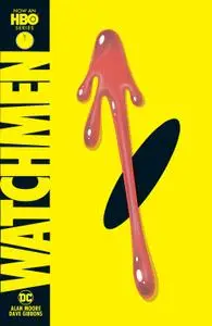 Watchmen New Edition 2019 digital Son of Ultron