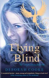 «Flying Blind» by Deborah Cooke