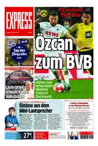 Express Bonn – 20. Mai 2022