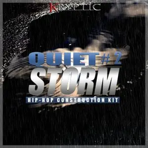 Kryptic Quiet Storm 2 [WAV/MiDi]