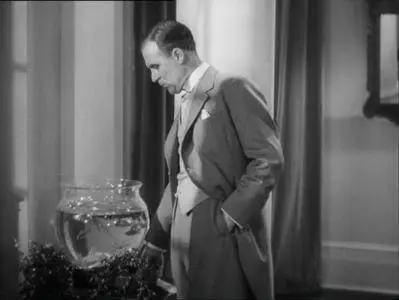 The Beloved Vagabond (1936)