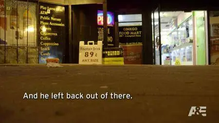 The First 48 S17E10