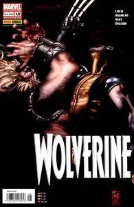 Wolverine 48 Vol 2 Jan 2008