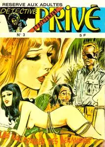 Detective Strictement Privé #3