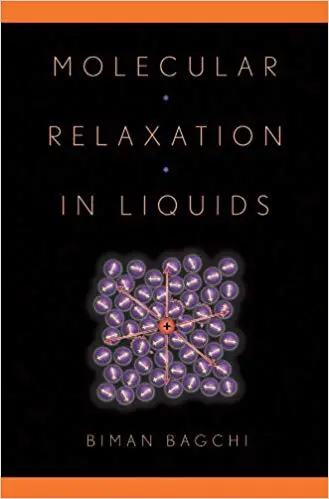 Molecular Relaxation in Liquids